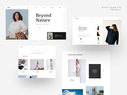 Maybe you would like to learn more about one of these? Tran Mau Tri Tam Projects Mass Fashion Sketch Template Dribbble