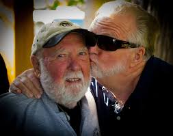 Priscilla Kamon, part of our blues family lost her brother recently. He was  well known for his maple syrup in Byfield. 💔 He was a very nice man.