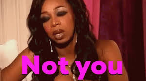(it also resulted, years later, in new york going viral as several different iconic memes.) New York Tiffany Pollard Memes