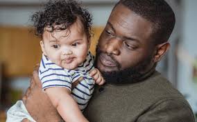 Belang van vaders voor de opvoeding