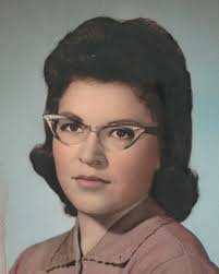 Pauline Gomez Obituary April 10, 2025