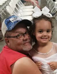 Obituary information for Terry Alan "T.A" Utley