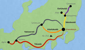 The tokugawa shoguns have isolated japan from the rest of the world. The Edo Period Tokugawa Rule Japanistry Com