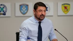Check spelling or type a new query. Isxaimiko Epeisodio Ypesth O Nikos Xardalias To Iatriko Anakoinw8en Vid
