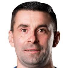 Kevin Bosman's Instagram, Twitter & Facebook