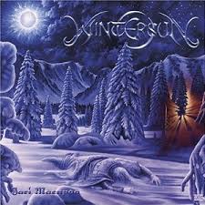 Wintersun time i deluxe digibook signed by entire band ; Wintersun Album Wikipedia