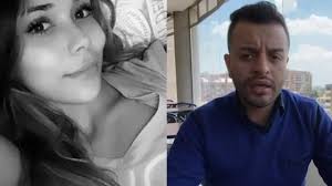 Paul naranjo, uno de los sospechosos por la muerte de ana maría castro, se entregó a las autoridades en horas de la tarde de este lunes 8 de febrero. Faeyrwgql5ijmm
