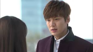 Heirs: Episode 11 » Dramabeans Korean drama recaps