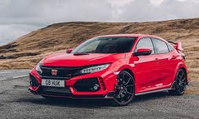 Hatchback body style also available. Honda Civic Type R A Monster Disguised As A Family Hatch Motoring The Guardian