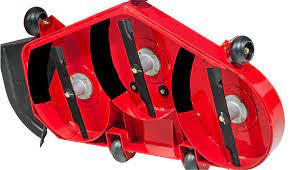 Bigdog alpha mp 60 $4349 get $100 in store credit! Big Dog Mower Blades
