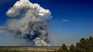 Flammagenitus Clouds: Pyrocumulus Formation | WhatsThisCloud