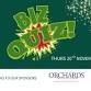 Christmas Biz Quiz – Burgess Hill Town Football Club event image