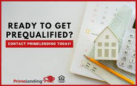 Prequalification Tells A Prospective Home Buyer How Much Money They May Be Eligible To Borrow Before They Apply For In 2021 Apply For A Loan How To Apply Plant Roots
