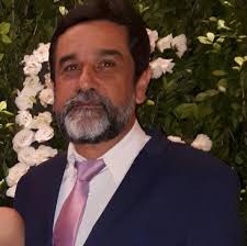 Profile for Nelson Diniz