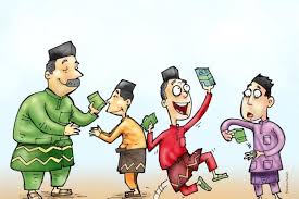 Maybe you would like to learn more about one of these? Selamat Hari Raya Aidilfitri Write Read Share