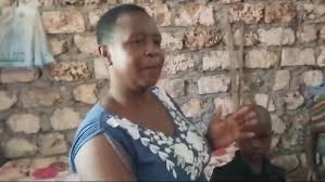 One of Changing A Destiny sponsors,...