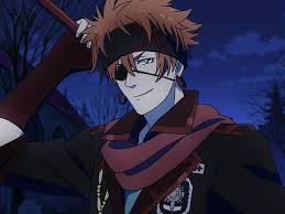 Previous post next post start a conversation more from otaku buddy: Lavi D Gray Man Encyclopedia Fandom