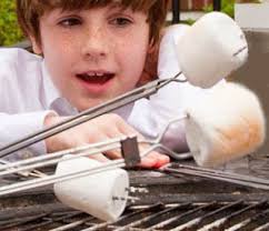 More S'mores Please!