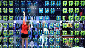 We know game @champssports.womens @champssports.canada watch madden livestream with jesser, jiedel and mmg youtu.be/yfry_ngmujc. The Death Of The Great American Sporting Goods Store Racked