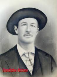 James Newton Atchison (abt.1843-1909)