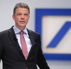 Or bank, deutsche bank filiale bielefeld, germany, opening hours deutsche bank filiale, address, reviews, phone photo. Ex Azubi Mit Jagermentalitat Deutsche Bank Chef Sewing Welt