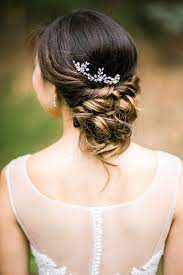 Pearl Hair Pins Wedding Hair Pins With Pearls And Crystals Etsy Bridal Hair Bridal Hair Pieces Hair Pieces