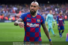 Vidal & vidal is a spanish jewelry brand located in menorca. Barcelona Should Lock Vidal S Big Mouth Before Champions League Match World Today News