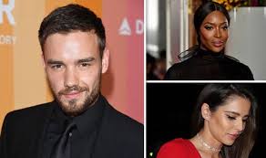 At that time, naomi posted a video of liam learning a ghanaian dance. Liam Payne And Naomi Campbell Dating Is Cheryl Cole Distraught As Liam Moves On Celebrity News Showbiz Tv Express Co Uk