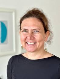 Mag. Petra Laimer-Schroll, federleicht & LÖWENSTARK