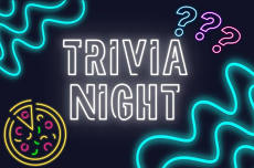 Trivia and Pizza