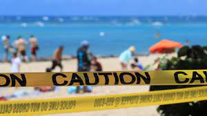People under quarantine may only leave their homes for medical emergencies or to seek medical care, the governor's office said. Hawaii To Quarantine All Arrivals To The State For 14 Days Abc News