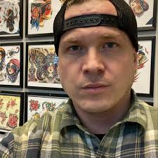 Joshua Norman Bend Oregon Tattoo Artist (@joshtattoo.portfolio) · Redmond,  OR