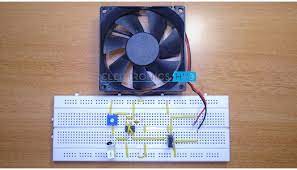 To find a diagram for a specific product or system, please use the. Pc Fan Controller Circuit