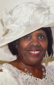 Obituary for Valerie Huggins Graves