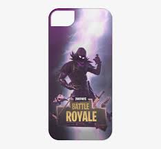 Fortnite:battle royale download on ios for free (iphone 6???) epic made a surprising announcement recently when it revealed. Raven Iphone 5 Case Fortnite Phone Cases Iphone 6 Transparent Png 690x690 Free Download On Nicepng