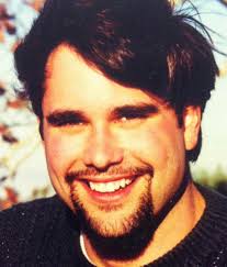 Happy Birthday to my husband Mark. While the recent years have not been  easy (Back surgeries/ Chronic sciatica Pain) this St. Patrick's Day Baby  knows he's blessed to still be here -