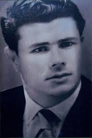 Abel Camacho Obituary