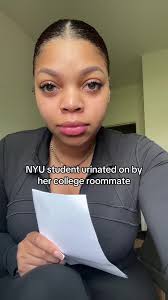 Diaper Girl College Roommate