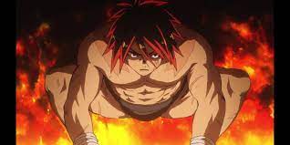 Hinomaru Sumo Anime Galaxy Anime Japanese Animation