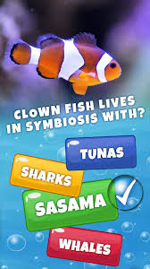 Perhaps it was the unique r. Guess The Fish Quiz Questions And Answers Game For Android Apk Download