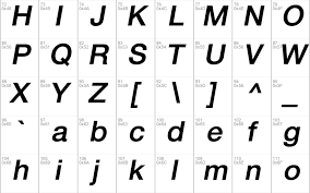 Truetype font (.ttf) file name: Psl Kanda Modern Extrasp Font Free For Personal