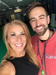 Misty Belanger's Instagram, Twitter & Facebook