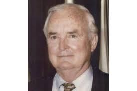 James Crook Obituary (1930