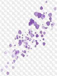 Transparent perfume bottle on a white background decorated with purple flower petals. Updated Jul 31 2018 51 Png Overlays Falling Rose Petals