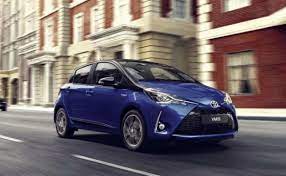 2019 toyota yaris exterior specs options next month the 2018 toyota yaris is readied yaris toyota toyota cars
