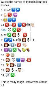 However, it is not easy, as the names of the dishes are cryptically written down in a combination of alphabets and. Pin On Qq