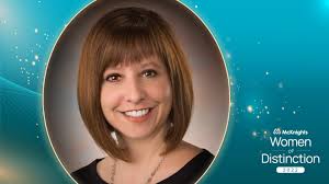 Meet Susan Grigg, 2022 Hall of Honor inductee -