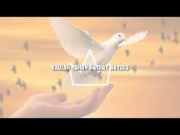 Video Lirik Lagu Rohani Kristen Release Dove Animals