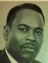 Obituary information for Bishop Joseph Coburn, Sr.