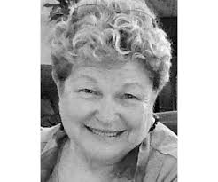 Patti Spranger Obituary (1945